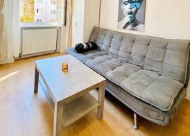 Stylish 5BR 7min to Westbahnhof 4