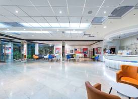 Hotel Vis 3