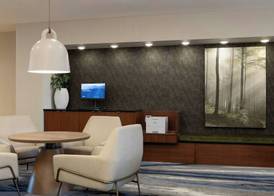 Fairfield Inn & Suites by Marriott St. Paul Northeast 3