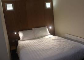 Corona Hotel Rotherham Sheffield Meadowhall 3