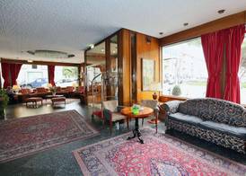 Hotel Royal Palace 2