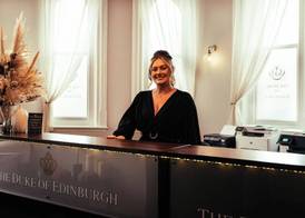 The Duke of Edinburgh Hotel & Bar 3