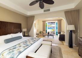 Spice Island Beach Resort 4