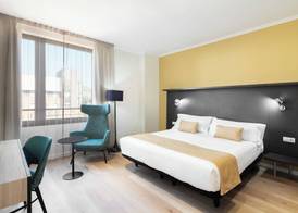 Hotel Alimara 2