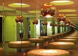 Hotel Restaurante Ankara 2