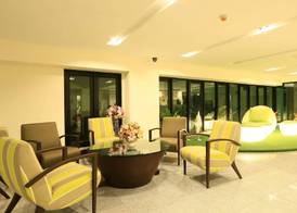 The Plimplace Hotel 4