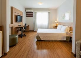 Ibis Styles Campinas Alphaville 3