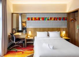 Eastin Hotel Penang 5