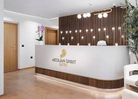 Aeolian Spirit Suites 3