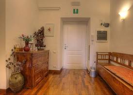 Feliz in Roma B&B - Apartments 2
