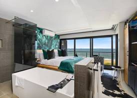 North Star Micro Hotel 5
