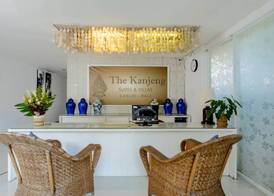 The Kanjeng Suites & Villas Sanur 2