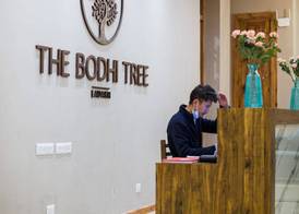 The Bodhi Tree Ladakh 4