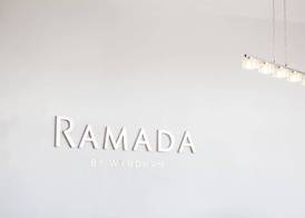 Ramada by Wyndham Belfast 3