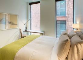 Hotel Miss Blanche 4