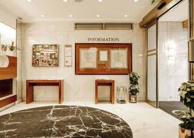 Hotel City Central 3