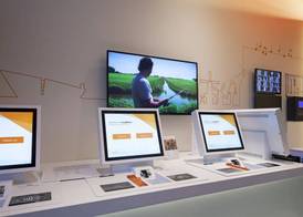 easyHotel Amsterdam Arena Boulevard 4