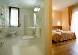 Hotel Villa Ricci & Benessere 5