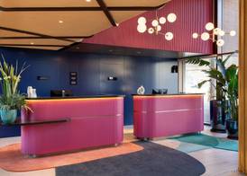 Labtwentytwo - Lab22, a Tribute Portfolio Hotel by Marriott 5