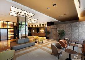 Daiwa Roynet Hotel Kyoto-Hachijoguchi 2