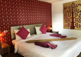 Paradise Resort Phi Phi 4