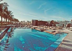SUNRISE Tucana Resort - Posh Club 5