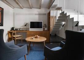 Son Brull Hotel & Spa - Relais & Chateaux 4