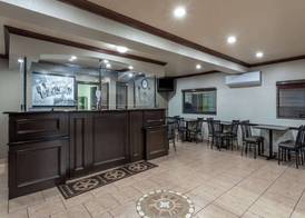 Super 8 by Wyndham Amarillo Central TX 4