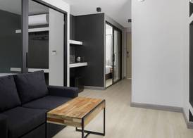 PRIME TOWN - Posh & Port Hotel PHUKET 5