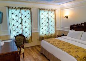 Residence L ́ Heritage Royal Colonial by BlueBay 4