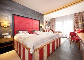 Hotel Sommer Füssen 4