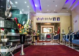 Doha Dynasty Hotel 3