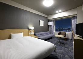 Tokushima Grandvrio Hotel 5
