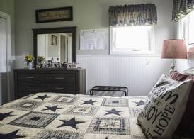 Mama`s By The Sea B&B 2
