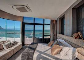 Ocean View Penthouse 4