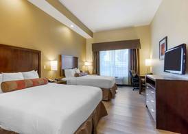 Best Western Plus Lacey Inn & Suites 5