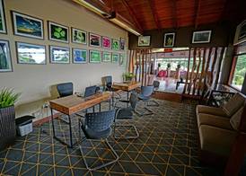El Establo Mountain Hotel 4
