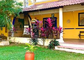 Hotel Green River 3