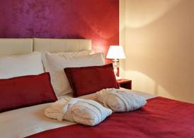 RELAIS VAL D'ORCIA 2