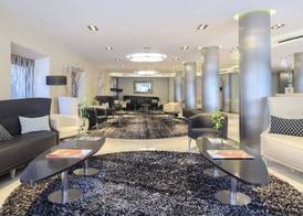 Hotel Ciutadella Barcelona 4