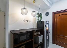 Hostal La Costa 3