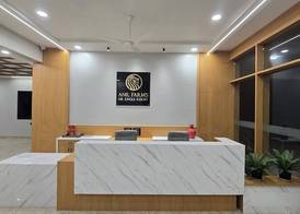 Anil Farms Gir Jungle Resort 4