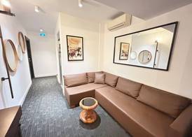 Fitas Oda Hotel 2