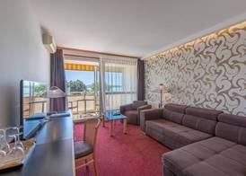 Club Tihany Resort 4