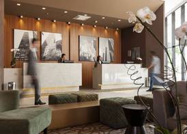 Royal Palm Tower Indaiatuba 3