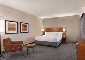 Courtyard by Marriott Greenville 4