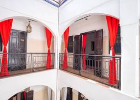 Riad Mboja Chez Ali Baba 3