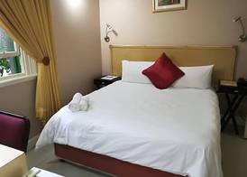 Durban Manor Hotel & Conference Centre 5