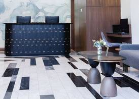 Becquer Hotel Guadalajara 2