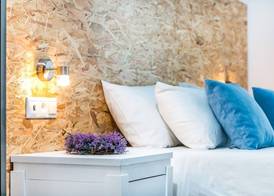 Tinas Plus Hotel 3